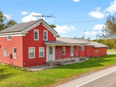 2577 State Route 26, Oriskany Falls, NY, 13425