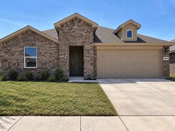 10809 Bloodstone Dr, Fort Worth, TX 76036