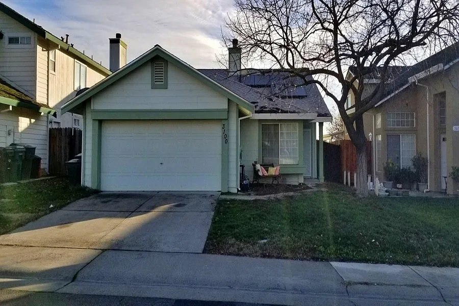 3100 Glentana Way photo 1