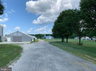 6105 Laurel Grove Rd, Denton, MD 21629