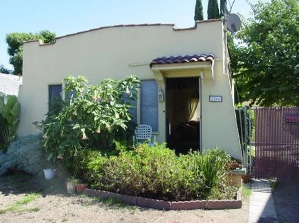 2844 Partridge Ave, Los Angeles, CA 90039