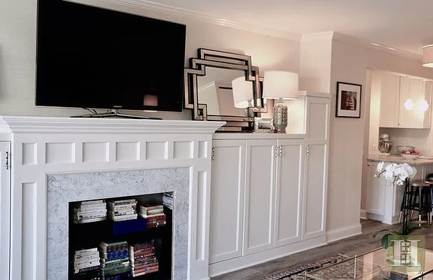 Sold by Halstead Real Estate | media 9