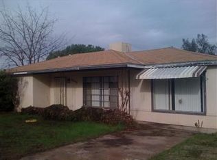 4680 W Andrews Ave, Fresno, CA