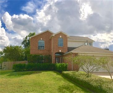 2531 Sandvalley Way, League City, TX, 77573