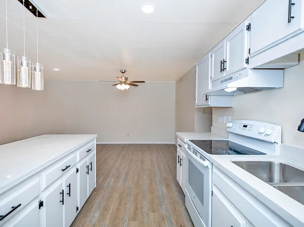 1217 W 20th Pl, Yuma, AZ 85364