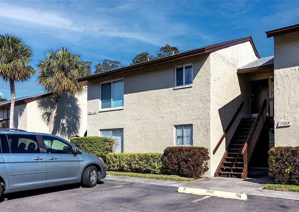 1st image of 4215 E BAY DRIVE #1703D