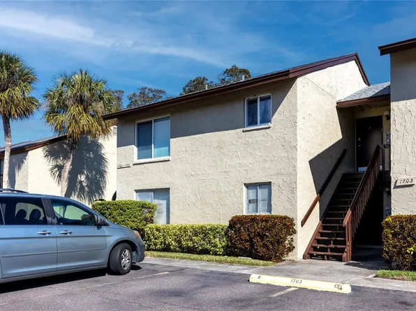 4215 E BAY DRIVE #1703D, CLEARWATER, FL 33764