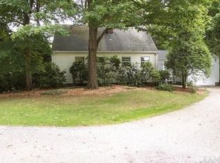 84 Pound Ridge Rd, Pound Ridge, NY 10576