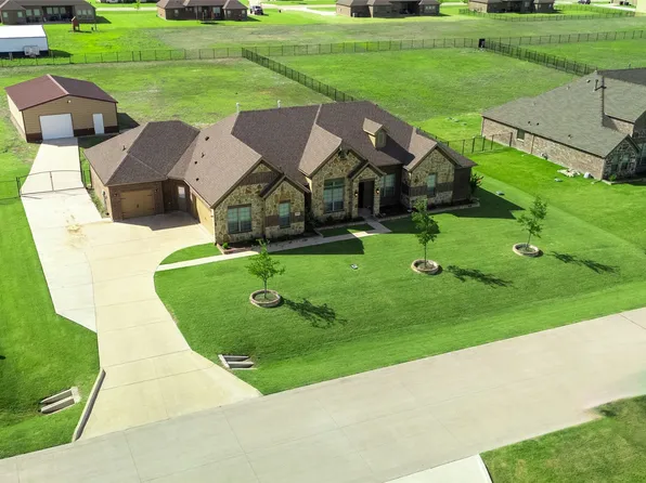 6616 Thames Dr, Forney, TX 75126