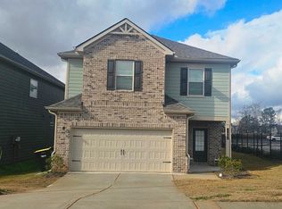 11688 Brightside Pkwy, Hampton, GA