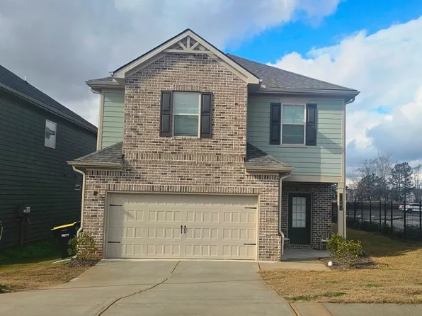 11688 Brightside Pkwy, Hampton, GA 30228