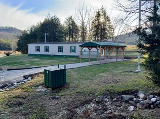 1295 Tucker Hollow Rd, Monticello, KY 42633