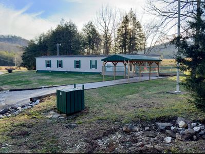 1295 Tucker Hollow Rd, Monticello, KY, 42633