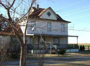 40269 E Us Highway 54, Pratt, KS 67124