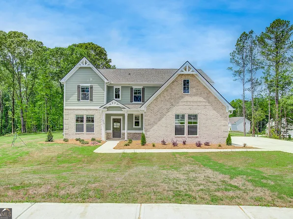 236 Saddleridge Trl, Senoia, GA 30276