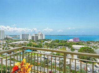 800 N Tamiami Trl UNIT 1415, Sarasota, FL 34236