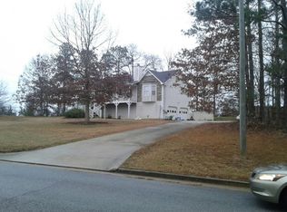 210 Makayla Way, Temple, GA 30179