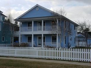 2600 Primrose Path, Saint Joseph, MI