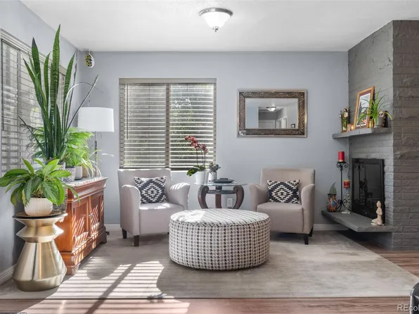 8395 W 64th Avenue, Arvada, CO 80004