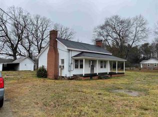 5670 Chesnee Hwy, Chesnee, SC 29323