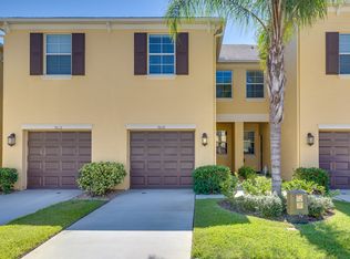 9608 Trumpet Vine Loop, New Port Richey, FL 34655