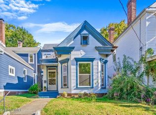 139 Pope St, Louisville, KY 40206