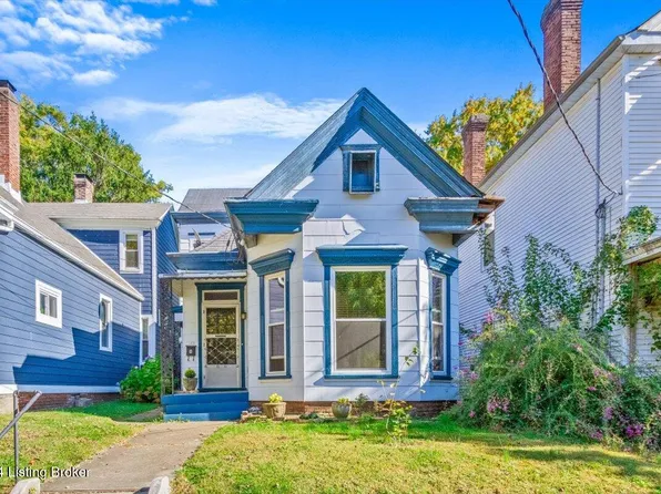 139 Pope St, Louisville, KY 40206