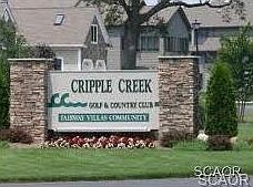 2nd image of 29543 Cripple Creek Dr Unit 1504