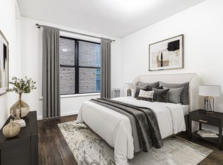 341 W 45th St #309B, New York, NY 10036