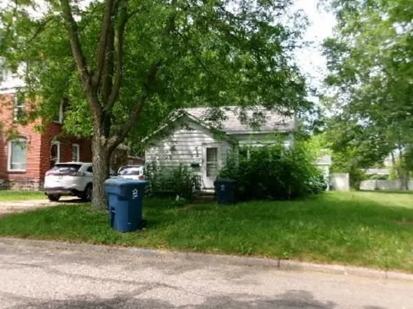 134 Walnut St, Coldwater, MI 49036