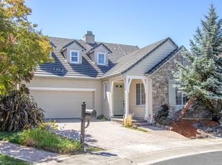 4220 Wisteria Cir, Vallejo, CA 94591