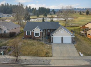 9627 W January Dr, Cheney, WA 99004