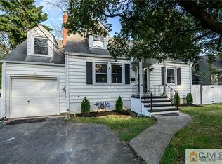 628 Concord Cir, Ewing, NJ 08618