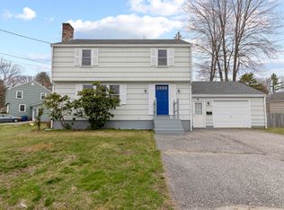 208 Pinecrest Rd, Portland, ME 04102