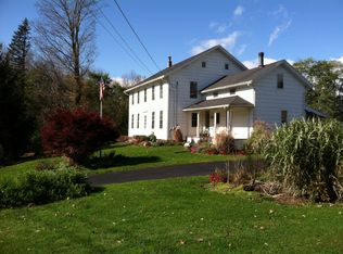2360 Hydesville Rd, Palmyra, NY 14513