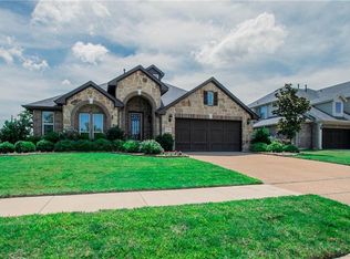 4314 Gleneagles Dr, Mansfield, TX 76063