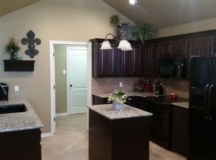 10203 Homestead Ave, Lubbock, TX 79424