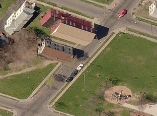 412 Scio St, Rochester, NY 14605