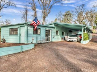 16745 Cache Creek Ln, Clearlake, CA 95422