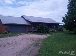 107 Birch Rd, Marshfield, MO 65706