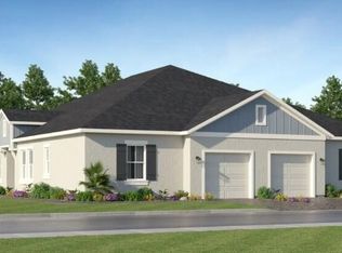 4316 Saint Thomas Way, Kissimmee, FL 34758