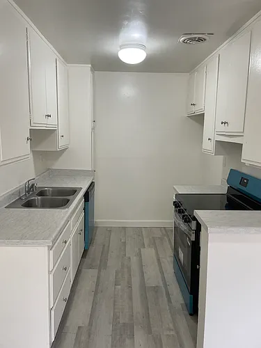 Parthenia Court Apartments Photo 1 Parthenia Court Apartments Photo 1
