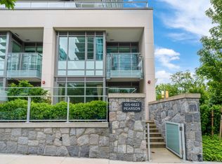 6622 Pearson Way #105, Richmond, BC V7C0E4