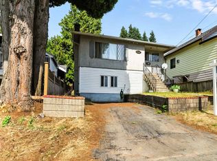 4987 Hoy St, Vancouver, BC