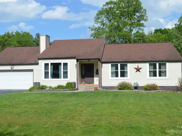 206 Stonebrook Dr, Hendersonville, NC 28791