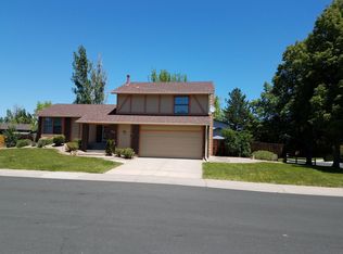 11097 E Powers Ct, Englewood, CO 80111