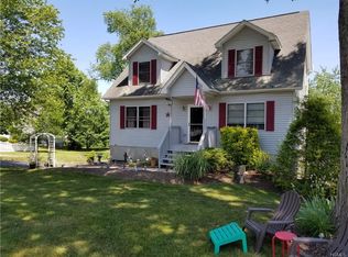 824 Abbey Ave, Maybrook, NY 12543