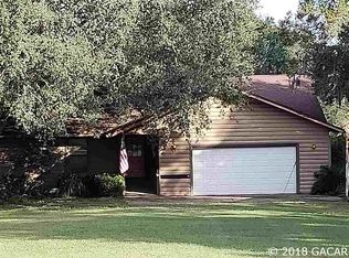 16702 NW 171st Pl, Alachua, FL 32615