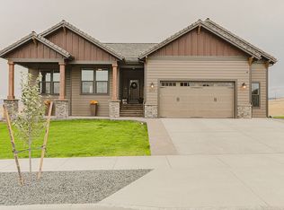 2947 Big Timber Loop, Helena, MT 59601