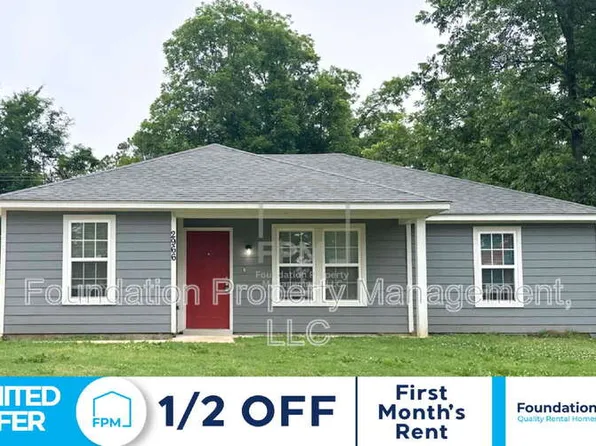 2966 Watson St, Memphis, TN 38118